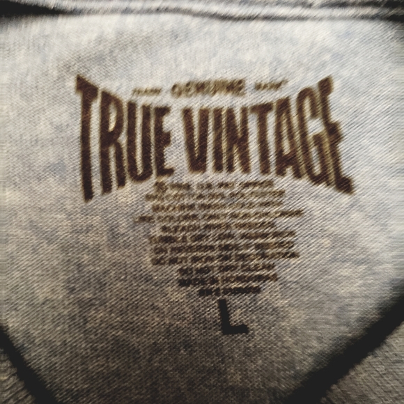 Charlie Brown epic tee shirt - Picture 3 of 3